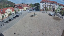 Náměstí Míru