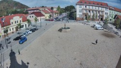 Friedensplatz