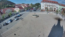 Friedensplatz