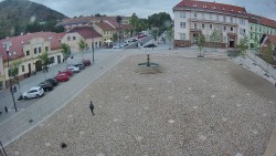 Náměstí Míru