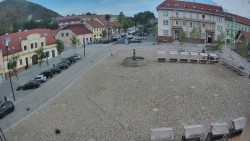 Náměstí Míru