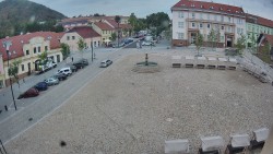 Náměstí Míru