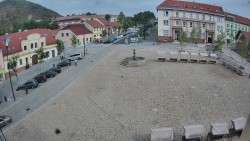 Náměstí Míru