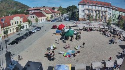 Náměstí Míru