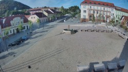 Náměstí Míru
