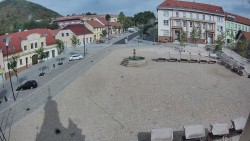 Náměstí Míru
