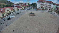 Náměstí Míru
