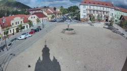 Náměstí Míru
