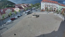 Plac Pokoju