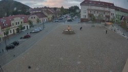 Náměstí Míru