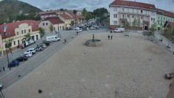 Náměstí Míru