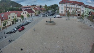 Miasto Tišnov - Plac Pokoju - 23.9.2026 v 14:45 Miasto Tišnov - Plac Pokoju - 23.9.2026 v 14:45
