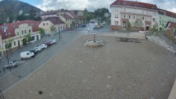 Náměstí Míru
