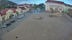 Plac Pokoju