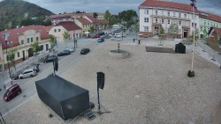 Náměstí Míru