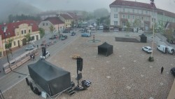 Náměstí Míru