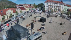 Náměstí Míru