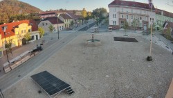 Náměstí Míru