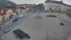 Náměstí Míru