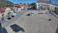 Náměstí Míru
