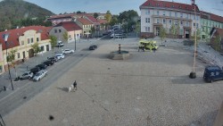 Náměstí Míru