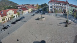 Náměstí Míru