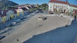 Náměstí Míru