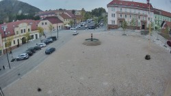 Náměstí Míru