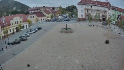 Náměstí Míru
