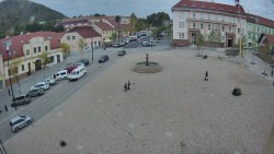 Náměstí Míru