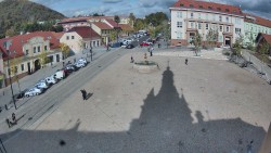 Náměstí Míru