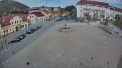 Náměstí Míru