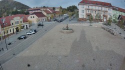 Náměstí Míru