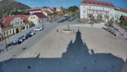 Náměstí Míru