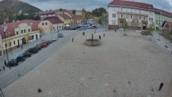 Náměstí Míru