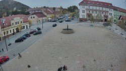 Náměstí Míru