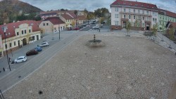 Náměstí Míru