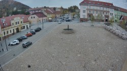 Náměstí Míru