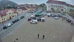 Náměstí Míru
