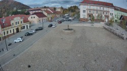 Náměstí Míru