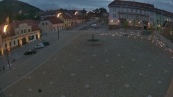 Náměstí Míru