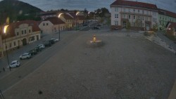Náměstí Míru