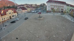 Friedensplatz