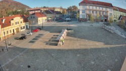 Náměstí Míru