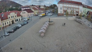 Stadt Tišnov - Friedensplatz - 30.10.2026 v 12:45 Stadt Tišnov - Friedensplatz - 30.10.2026 v 12:45