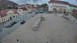 Town of Tišnov
