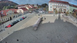 Town of Tišnov