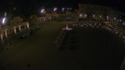 Town of Tišnov