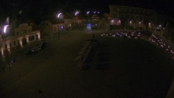 Friedensplatz