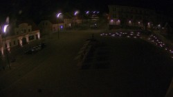 Friedensplatz
